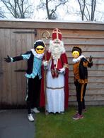 Sinterklaas en Piet kostuums voor slechts 40 en 15 euro p/d, Diversen, Sinterklaas, Ophalen, Zo goed als nieuw