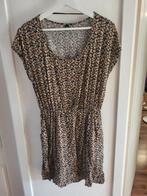 Pimkie Boho Bruine gebloemd Zomerjurk
Maat is 42, Kleding | Dames, Bruin, Maat 42/44 (L), Ophalen of Verzenden, Zo goed als nieuw