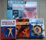 Studieboeken Geneeskunde, Boeken, Ophalen of Verzenden, Zo goed als nieuw