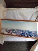Groningen panorama foto station/museum, Ophalen of Verzenden, 1980 tot heden, Zo goed als nieuw