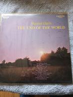 Skeeter Davis - The End Of The World LP, Ophalen of Verzenden, Gebruikt