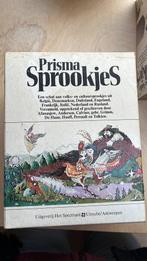 Sprookjes verzamel box, Ophalen of Verzenden, Gelezen, Prisma