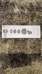 Dyson Supersonic Nural HD16 Föhn Ceremic Platina, Ophalen of Verzenden, Nieuw, Föhn of Haardroger