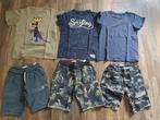Scotch & Soda, Uniqlo, Name It maat 140 - 146, Gebruikt, Ophalen of Verzenden, Shirt of Longsleeve, Scotch & Soda
