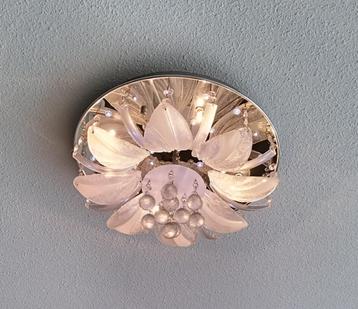 Mooie plafond lamp doorsnee 40 cm beschikbaar voor biedingen