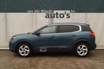Citroen C5 Aircross 1.2 PureTech 130pk Business -NAVI-ECC-PD, Voorwielaandrijving, 1350 kg, Euro 6, 1199 cc