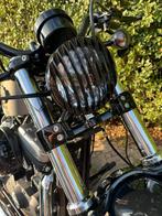 Harley Davidson Sportster 1200 (nieuwe: banden/accu/dempers), Motoren, Motoren | Harley-Davidson, 2 cilinders, Particulier, Meer dan 35 kW