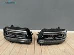 Volkswagen Tiguan 5NA Full LED koplamp koplampen links recht, Auto-onderdelen, Verlichting, Ophalen of Verzenden, Gebruikt, Volkswagen