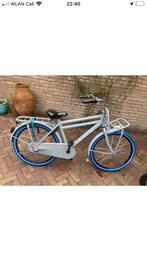 Cortina stoere jongensfiets transportfiets 24 inch, Ophalen of Verzenden, Gebruikt, 24 inch, Versnellingen