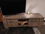 Te koop tv meubel lamulux casino, Huis en Inrichting, Kasten | Televisiemeubels, Ophalen, Zo goed als nieuw, 50 tot 75 cm, Minder dan 100 cm