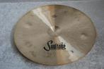 NIEUW!  Soultone Trash prototype crash ride 2225gr. 22 inch, Ophalen of Verzenden, Nieuw, Drums of Percussie