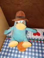 Perry het Vogelbekdier knuffel, Ophalen of Verzenden, Zo goed als nieuw, Overige typen