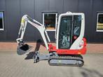 Takeuchi TB320 Demo, Eijsink Machinery BV, Alex@eijsinkmachinery.nl, Goorsestraat 108, 7482CL Haaksbergen, NL, Graafmachine
