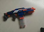 Nerf Elite Rapidstrike CS-18, Ophalen
