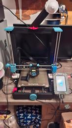 Sovol SV 06 3D Printer, Ophalen