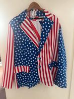 Amerikaans Carnavalskostuum XXL, Carnaval, Overige maten, Ophalen of Verzenden, Kleding