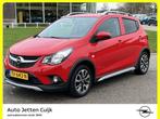 Opel KARL 1.0 Rocks Onl. Ed.#Rijklaar# apple carplay | parke, Auto's, Keurmerk '100% Onderhouden', Gebruikt, Euro 6, 23 km/l