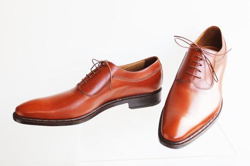 Nieuw! Pracht plain oxfords van Enrico Piaceri in 13 = 48, Kleding | Heren, Schoenen, Nieuw, Veterschoenen, Overige kleuren, Ophalen of Verzenden