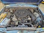 Mercedes-Benz S-klasse 450 SEL , w116 * origineel en bikkelh, Auto's, Automaat, Achterwielaandrijving, Gebruikt, 8 cilinders