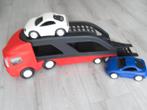 LITTLE TIKES TRANSPORTER, Ophalen, Gebruikt