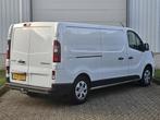 Renault Trafic 2.0 dCi 130 T30 L2H1 Work Edition / Levertijd, Voorwielaandrijving, Stof, Euro 6, 4 cilinders
