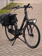 Zgan 877 KM - Cortina common elektrische fiets, 47 tot 50 cm, Dubbele standaard, Zo goed als nieuw, 0 zitjes