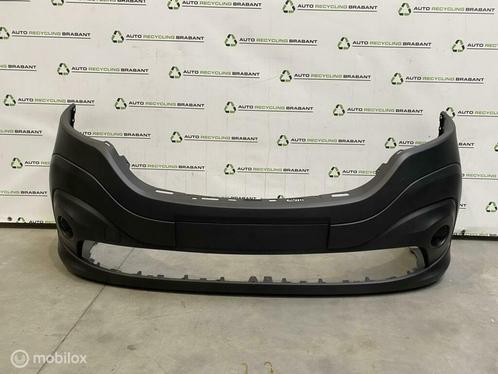 Voorbumper Renault Trafic 3 NIEUW ORIG 620226969R 620223380R, Auto-onderdelen, Carrosserie en Plaatwerk, Bumper, Voor, Gebruikt