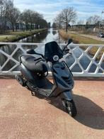Snor piaggio zip 50cc 4t, Fietsen en Brommers, Scooters | Piaggio, Nieuw, Benzine, Maximaal 45 km/u, 50 cc