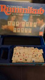 Rummikub, Ophalen of Verzenden, Elektrisch, Overige merken