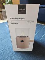 CosiScoop Original Gaslantaarn - Zandbeige, Tuin en Terras, Ophalen of Verzenden, Nieuw