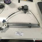 Nissan Almera 1.5 B 3drs 2005 2500014  Elektr Raammechanisme, Auto-onderdelen, Gebruikt, -, -, Ophalen of Verzenden