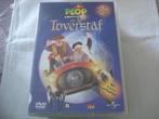 dvd plop en de toverstaf 161-620-1029-1262-213-177, Alle leeftijden, Ophalen of Verzenden, Zo goed als nieuw, Avontuur