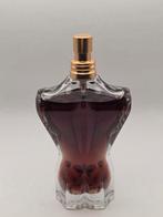 Jean Paul Gaultier Le Male Essence EDP 125ML Discontinued, Sieraden, Tassen en Uiterlijk, Uiterlijk | Parfum, Ophalen of Verzenden