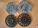 15 inch wieldoppen, Ophalen, Gebruikt