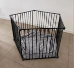 BabyDan Box Vijfhoek + Kleed, Ophalen, Zo goed als nieuw, Boxkleed