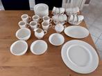 Wedgwood Windsor servies, Huis en Inrichting, Ophalen, Zo goed als nieuw, Wedgwood, Aardewerk