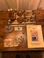 NSM 147 jukebox versterker met toebehoren, Ophalen, Zo goed als nieuw, 1970 tot heden, Overige merken