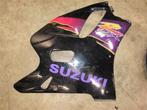Suzuki 14 GSXR600W en GSXR750W zijkuipen 1993 tot 1995, Ophalen of Verzenden, Gebruikt