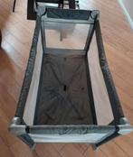 Campingbedje Prenatal met extra matras, Ophalen