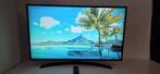 LG 43 Inch 4K Smart TV – webOS, HDR, Ultra Surround Sound, Ophalen, 50 Hz, 100 cm of meer, 4k (UHD)