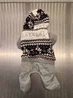 Warme winterjas voor Chihuahua, maat M, hondenkleding, jas, Ophalen of Verzenden, Zo goed als nieuw, Hondenjas
