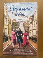 Diney Costeloe - Een nieuw leven, Ophalen of Verzenden, Zo goed als nieuw