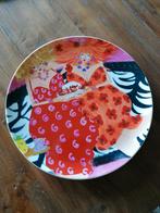 Lia Schapendonk - Happy Girls - Limited Edition Bord, Ophalen of Verzenden