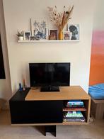 Maatwerk design tv meubel, Ophalen, Zo goed als nieuw, 25 tot 50 cm, Minder dan 100 cm