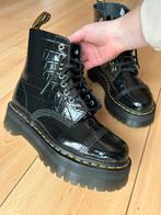 Dr. Martens Croco Sinclair dames maat 38 nieuwstaat!, Kleding | Dames, Schoenen, Lage of Enkellaarzen, Ophalen of Verzenden, Zo goed als nieuw