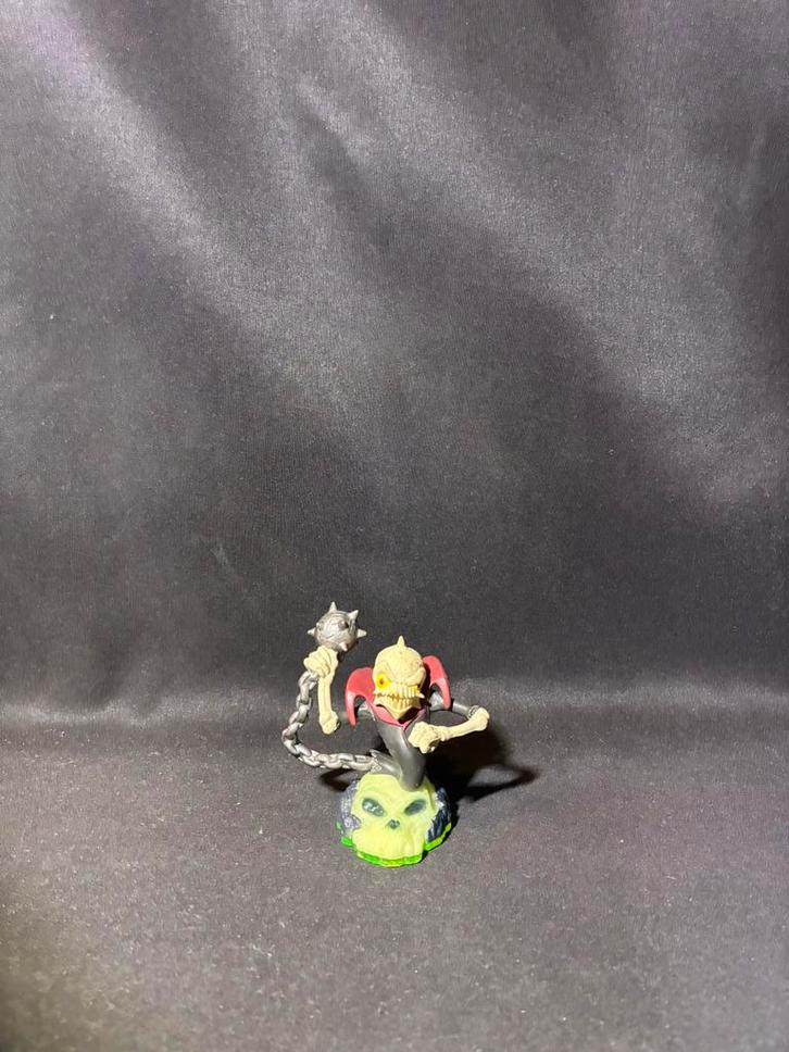 Skylanders Spyro’s Adventure Ghost Roaster, Spelcomputers en Games, Games | Overige, Zo goed als nieuw, Avontuur en Actie, 2 spelers