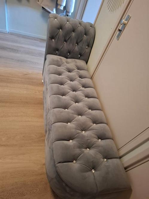 VANDAAG OPHALEN=60 EURO, Huis en Inrichting, Banken | Sofa's en Chaises Longues, Zo goed als nieuw, Eenpersoons, Minder dan 150 cm