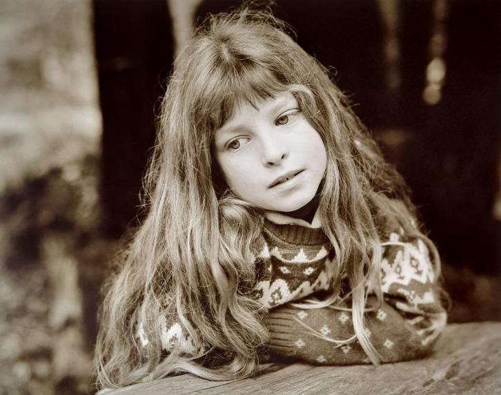 Jock Sturges - Groot Formaat 74 x 66 cm - Art Print - 2012, Antiek en Kunst, Kunst | Tekeningen en Foto's, Verzenden