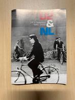 U2 in Nederland 1980-2009 Boekje Oor, Ophalen of Verzenden, Zo goed als nieuw