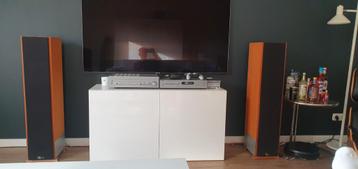 Davis Acoustics Vezelay (high-end on a budget) from France beschikbaar voor biedingen